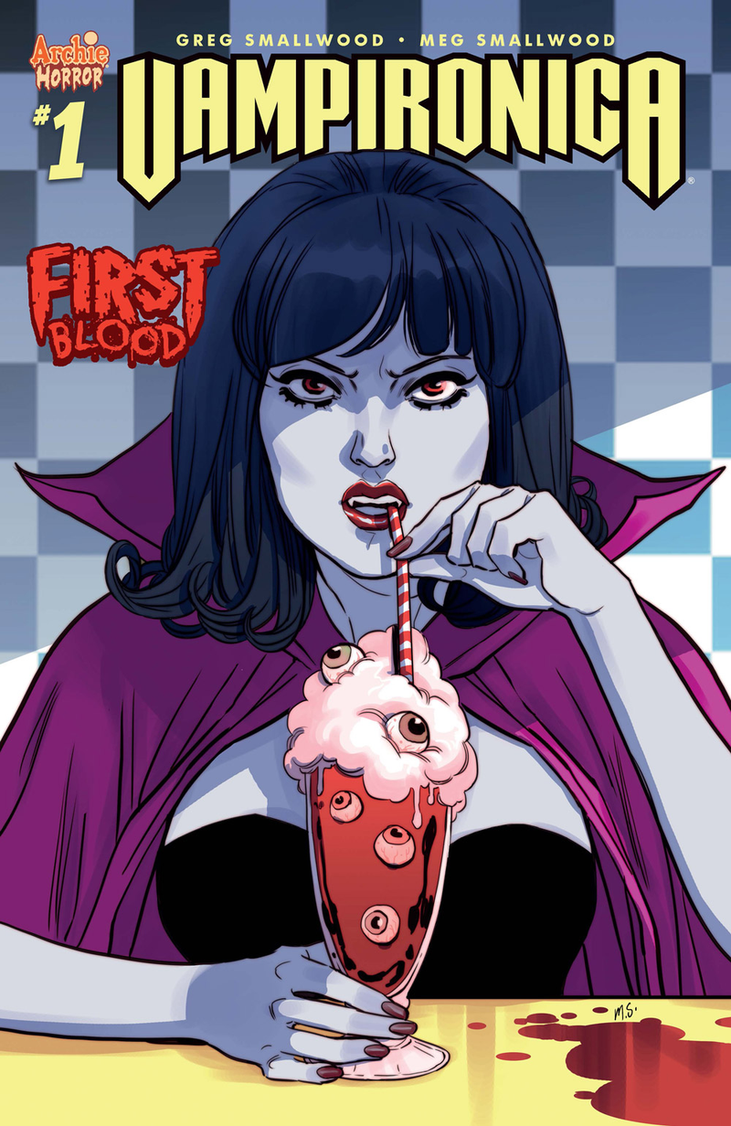 Variant by Marguerite Sauvage